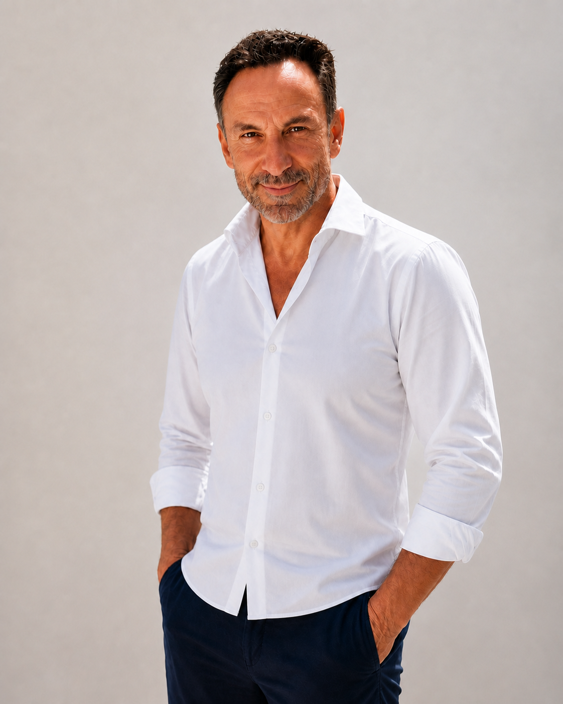 Luis Currás, socio y fundador de ProntIA LATAM